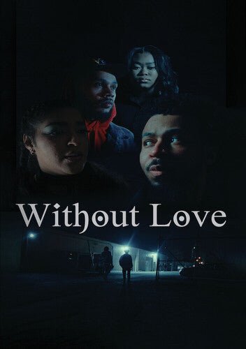Without Love / (Mod)