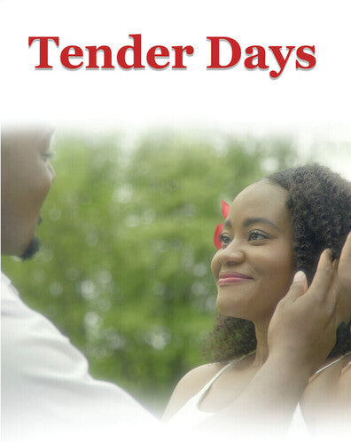 Tender Days / (Mod)