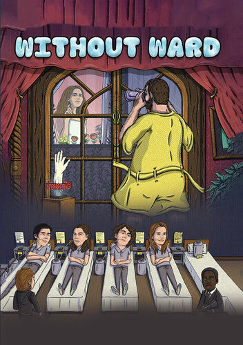 Without Ward / (Mod)