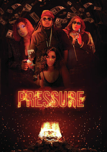 Pressure / (Mod)
