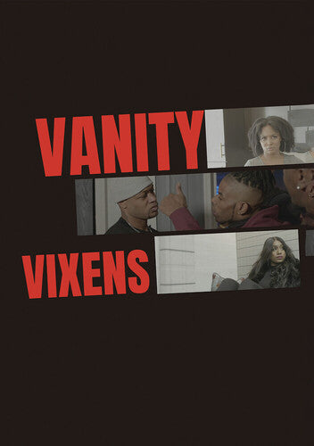 Vanity Vixens / (Mod)