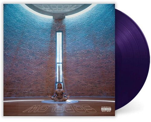 Sampa the Great - As Above, So Below