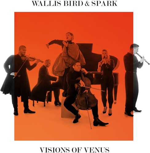 Spark - Visions of Venus
