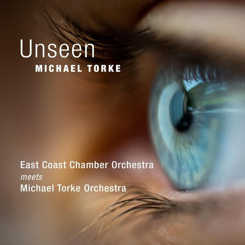 Michael Torke - Unseen