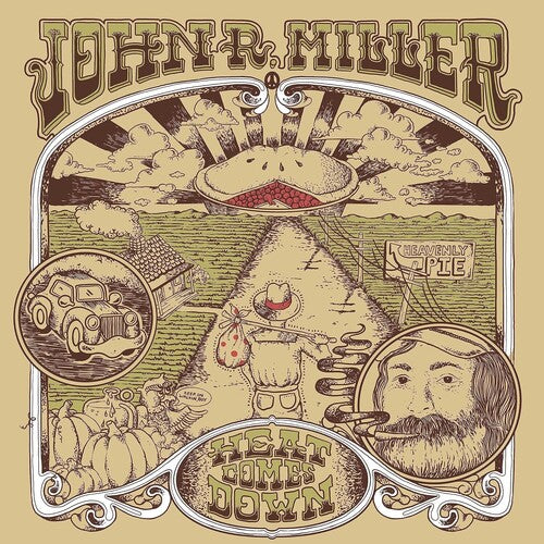 John Miller R - Heat Comes Down