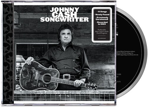 Johnny Cash - Songwriter