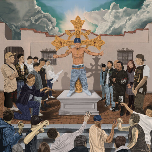 Moneysign Suede - The Chosen One