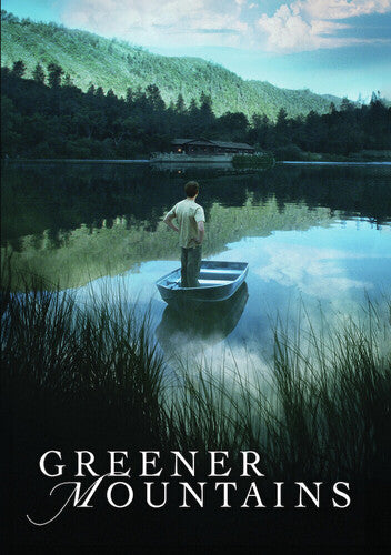 Greener Mountains / (Mod)