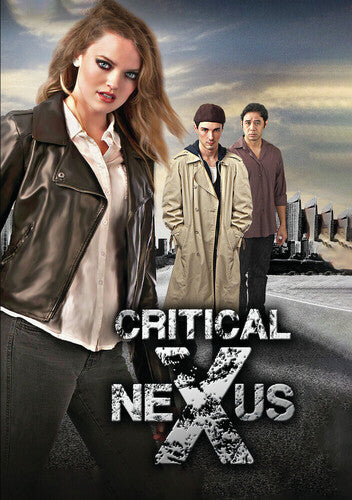 Critical Nexus / (Mod)