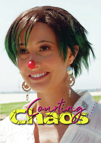 Courting Chaos / (Mod)