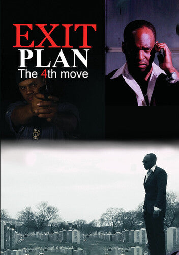 Exit Plan The 4th Move / (Mod)