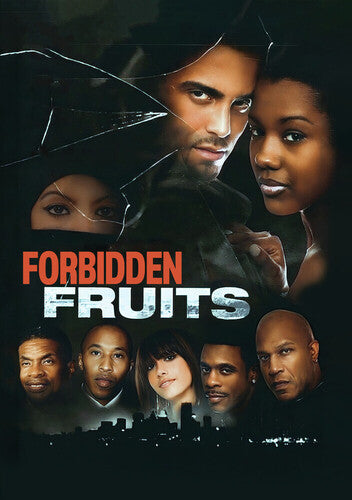 Forbidden Fruits / (Mod)