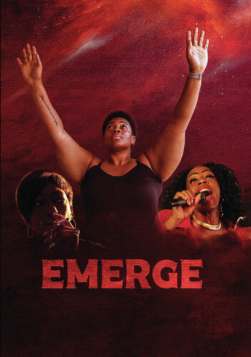Emerge / (Mod)