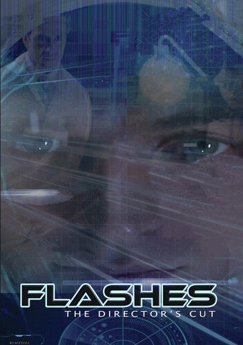 Flashes: The Director's Cut / (Dir Mod)
