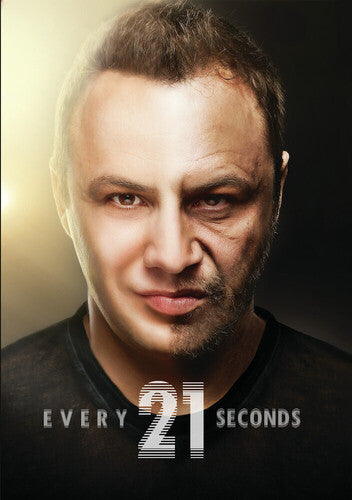 Every 21 Seconds / (Mod)