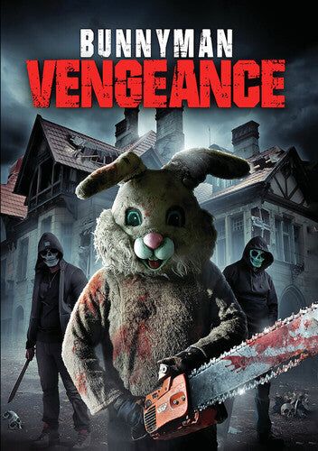 Bunnyman Vengeance / (Mod)