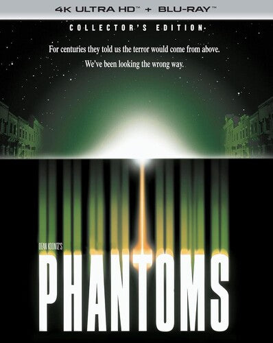 Phantoms