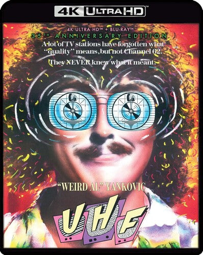 UHF Anniversary Edition)