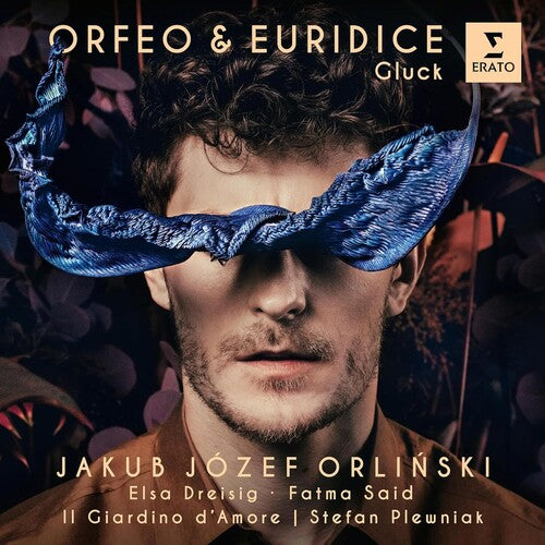 Jakub Orlinski Jozef - Gluck: Orfeo Et Euridice
