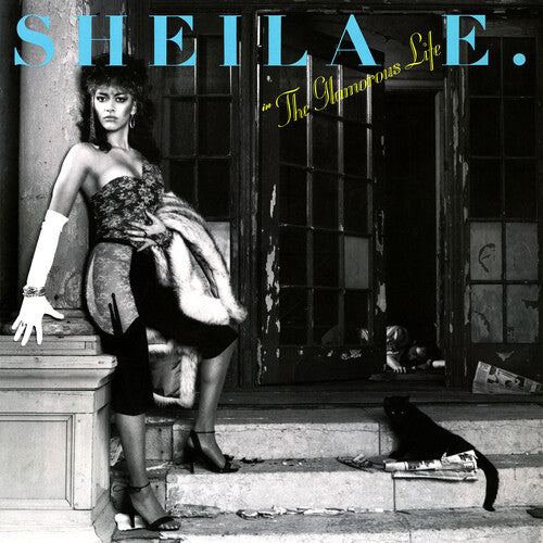 Sheila E - Glamorous Life