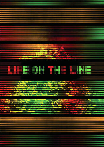 Life On The Line / (Mod)