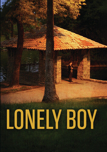 Lonely Boy / (Mod)