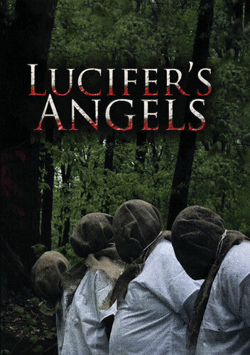 Lucifer's Angels / (Mod)