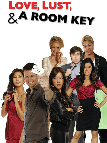 Love Lust & A Room Key / (Mod)