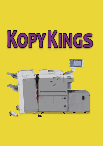 Kopy Kings / (Mod)