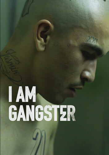 I Am Gangster / (Mod)