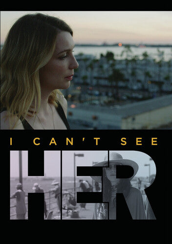 I Can't See Her / (Mod)