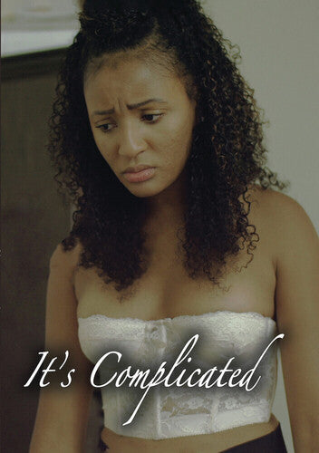 It's Complicated / (Mod)