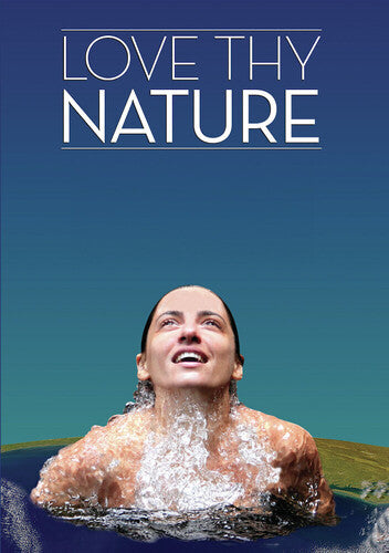 Love Thy Nature / (Mod)