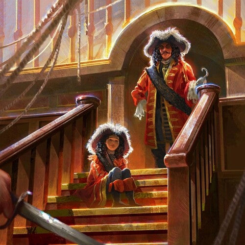 John Williams - Hook (Original Soundtrack)