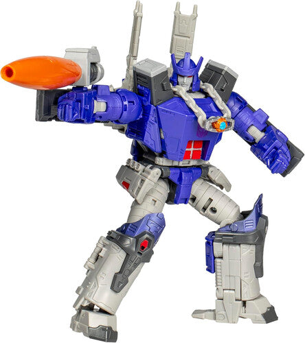 The Transformers: The Movie - Studio Series - Leader Class Galvatron Action Figure