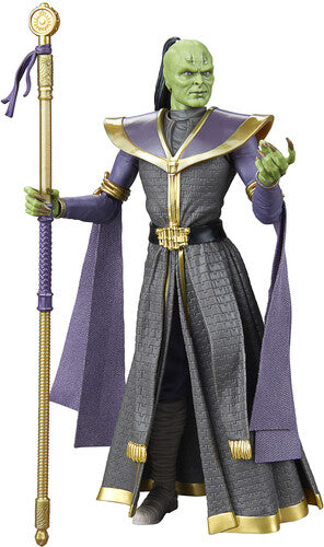 Star Wars: Shadow of the Empire - Black Series - Prince Xizor Action Figure
