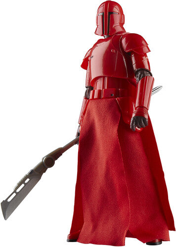 Star Wars: The Mandalorian - Black Series - Imperial Praetorian Guard Action Figure