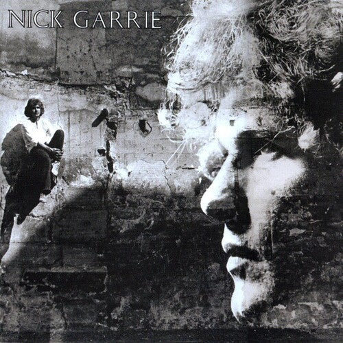 Nick Garrie - The Nightmare Of J.b. Stanislas B/w Around The World