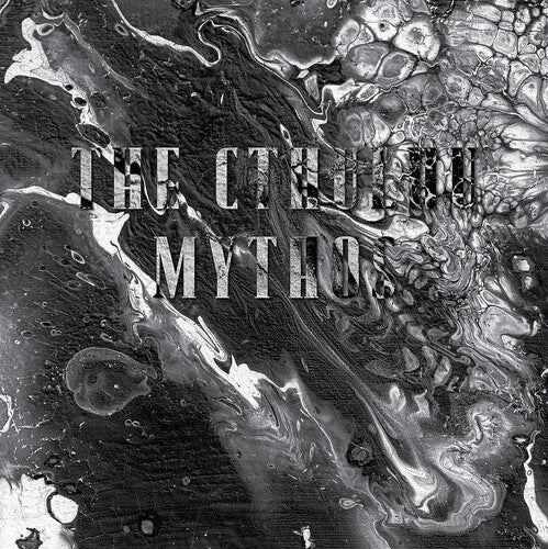 Mike Mooney - The Cthulhu Mythos