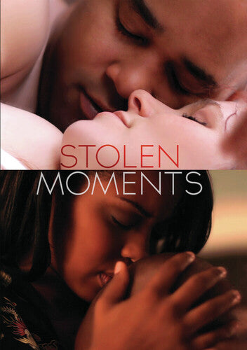 Stolen Moments / (Mod)