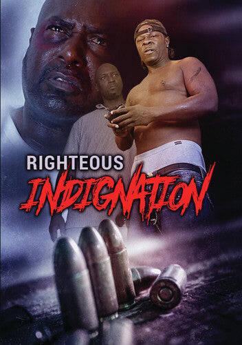 Righteous Indignation / (Mod)