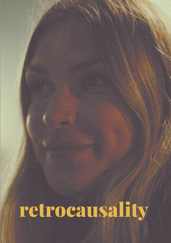 Retrocausality / (Mod)