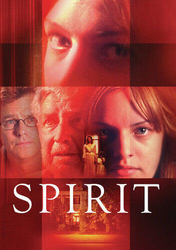 Spirit / (Mod)