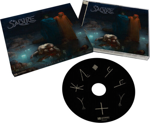 Sabire - Jatt