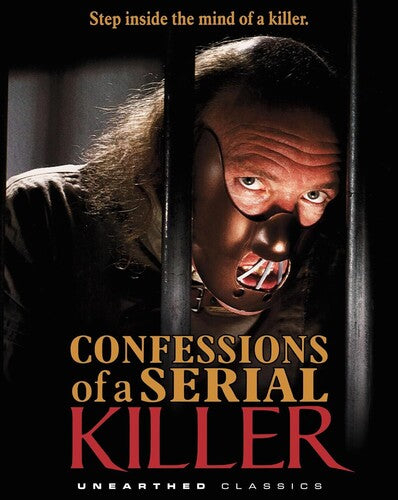 Confessions of a Serial Killer (Director’s Cut)