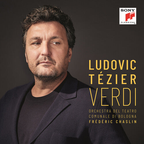 Verdi/ Tezier/ Chaslin - Verdi
