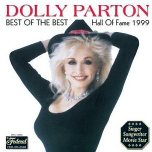 Dolly Parton - Best of the Best: Hall of Fame 2000