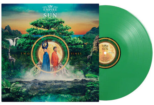 Empire of the Sun - Two Vines