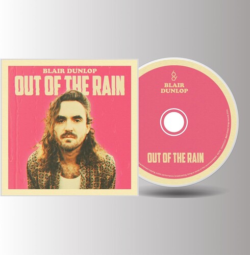 Blair Dunlop - Out Of The Rain