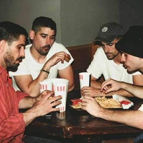 Venturi - Comida Rapida